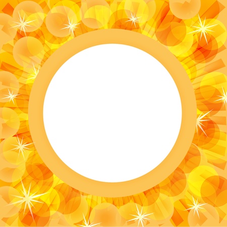 Background sunburst , sunbeamsのイラスト素材