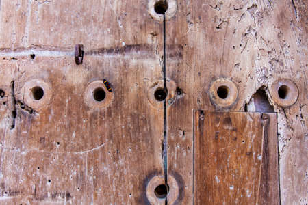 Vintage wood background texture - Design elementの写真素材