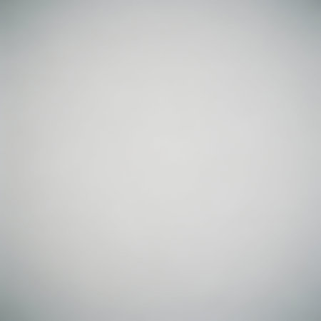 Clean white grey solid color surface abstract minimalist photography style simple bright template graphic design elementの素材