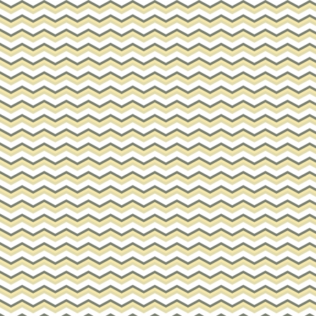 Classic chevron pattern  Light green creme color のイラスト素材