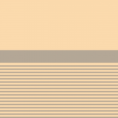 Pastel background in paper with stripes. Vector illustrationのイラスト素材