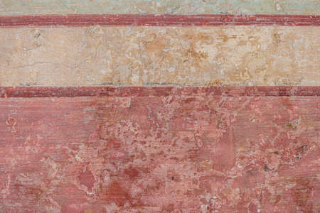 Wall distressed. Old wall texture background. Wall textureの写真素材