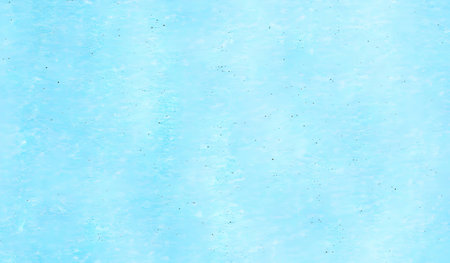 Blue concrete stone texture for background. Cement and sand wall of tone vintage. Concrete abstract wall of light cyan color.の素材