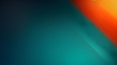 Abstract background for web design. Colorful gradient. Poster for advertising.の素材