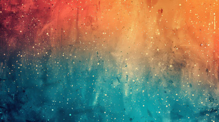 abstract colorful grunge background with space for your textの素材