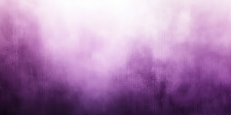 Abstract Purple Gradient Background Texture Design Digital Art Soft Pastel Color Modern Elegantの素材