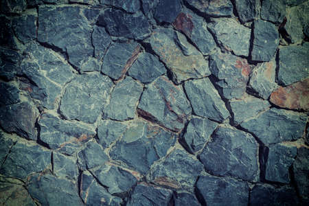 old stone wall texture for web backgroundの写真素材