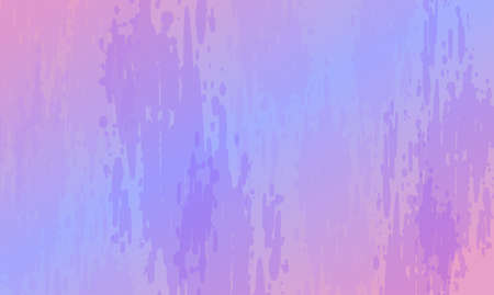 Creative geometric wallpaper. Gradient Background. Hand drawn brush strokes. Geometric elements.のイラスト素材