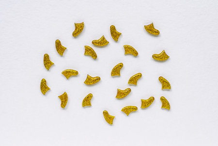 Soft Claws Nail Caps for Cats. Manicure for cats. Concept of protection from claws. From scratches.