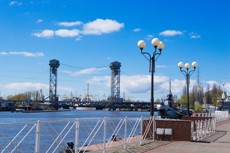 bridgeの写真素材