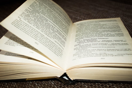 Book