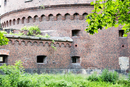 castle hdの写真素材