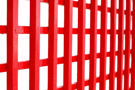 red woodの写真素材