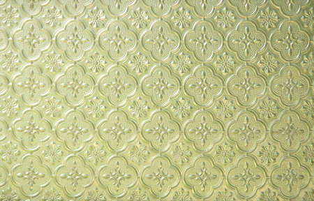 frosted glassの写真素材