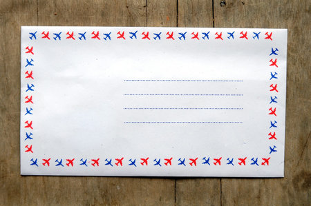 airmail