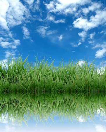 outdoor landscapeの写真素材