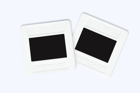 slide frameの写真素材
