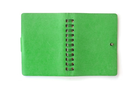 notebook coverの写真素材