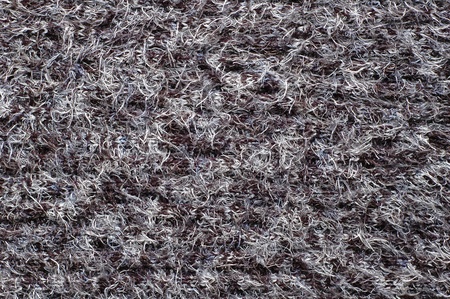 texture of yarn weaveの写真素材