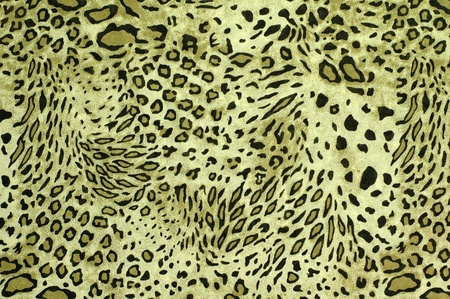 safari style fabricの写真素材