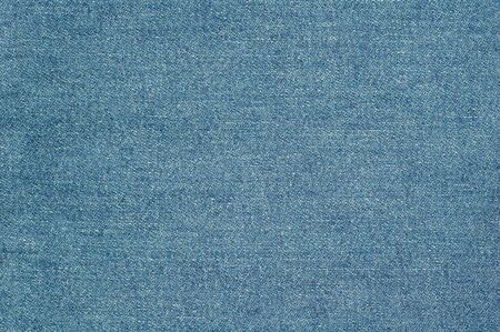 texture of jeansの写真素材