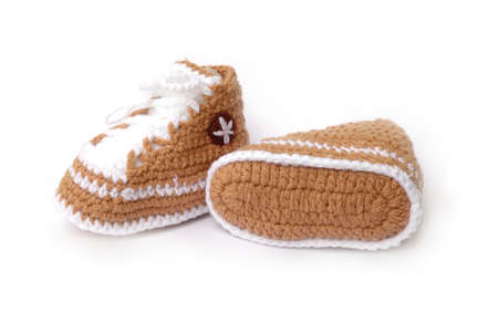 yarn choesの写真素材