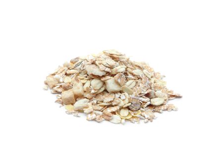 cerealの写真素材