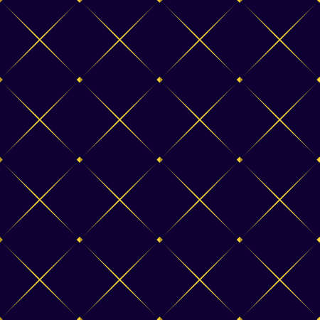 simple seamless background pattern vectorのイラスト素材