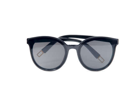 Sunglasses eyewear for the beach and sea summerの写真素材