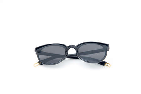 Sunglasses eyewear for the beach and sea summerの写真素材
