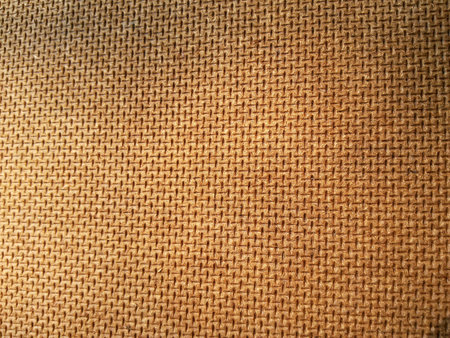 Hardboard back side