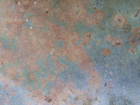 Concrete wall texture