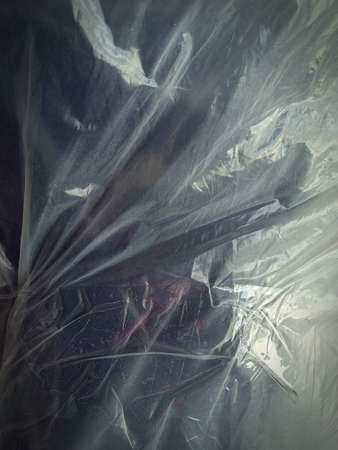 Plasticの写真素材