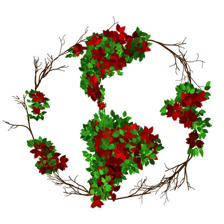 earth dayのイラスト素材