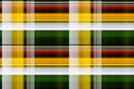 colorful plaid seamless backgroundの写真素材