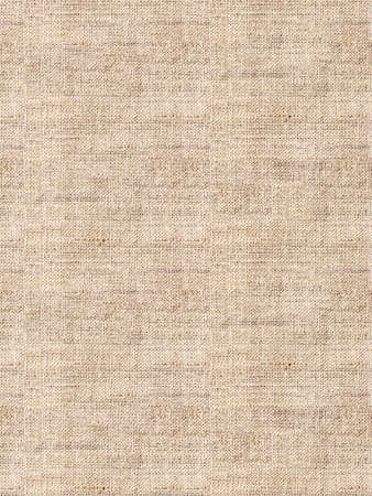 Seamless natural linen texture for the background.の写真素材