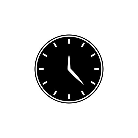 Wall Clock icon. Element of web icons. Premium quality graphic design icon. Signs and symbols...
