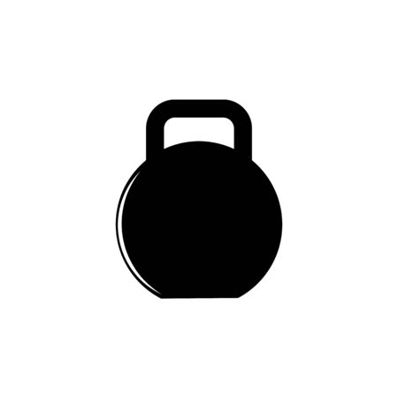 sports dumbbell icon. Element of sport icon for mobile concept and web apps. Isolated sports dumbbell icon can be used for web and mobile. Premium icon on white backgroundのイラスト素材