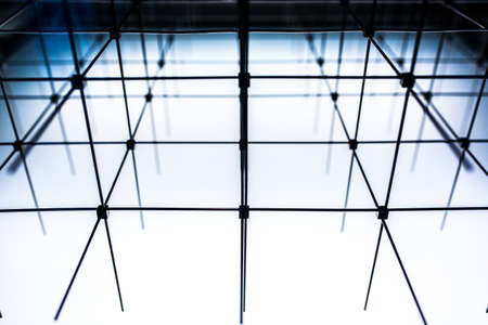 BARCELONA, SPAIN - OCTOBER 9, 2015: Exhibition in Museum of Science & Industryのeditorial素材