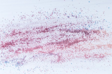 multicolored scaffold. wallpaper, backgroundの写真素材