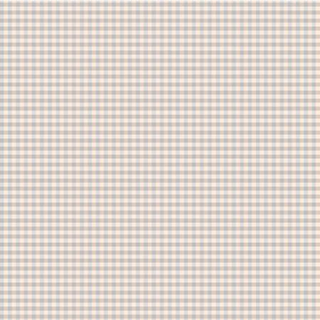 Vichy pattern seamless background vectorのイラスト素材