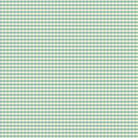 Vichy pattern seamless background vectorのイラスト素材