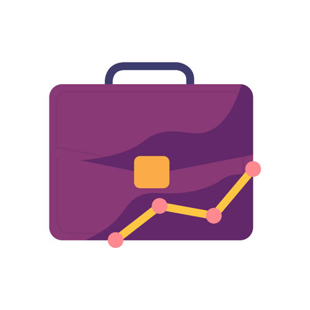 Picture of career growth on a white background.
