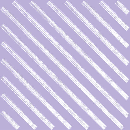 Vector hand drawn textured grunge stripes pattern. Doodle Plaid geometrical simple texture. Crossing lines. Abstract cute delicate pattern ideal for fabric, textile, wallpaper.のイラスト素材