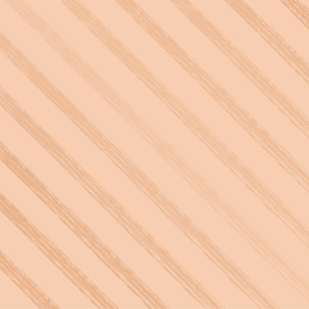 Vector hand drawn textured grunge stripes pattern. Doodle Plaid geometrical simple texture. Crossing lines. Abstract cute delicate pattern ideal for fabric, textile, wallpaper.のイラスト素材