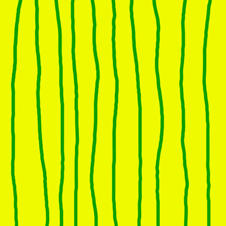 Vector hand drawn cute checkered pattern. Doodle Plaid geometrical simple texture. Crossing lines. Abstract cute delicate pattern ideal for fabric, textile, wallpaper.のイラスト素材