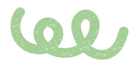 Hand drawn doodle squiggle scribble with abstract grunge texture. Dirt texture for the background with stain and blood drop effect. Distressed texture background. Dust Overlay Grainのイラスト素材