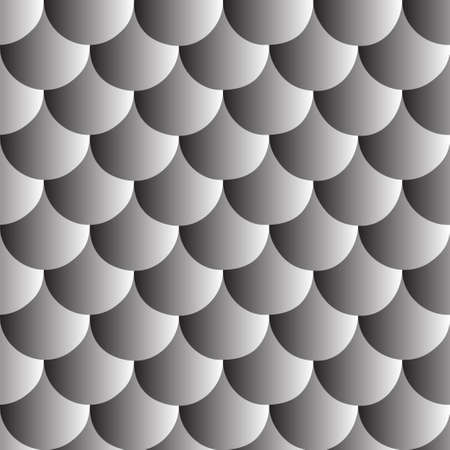 Colorful textured seamless background. Animal wallpaper. Dragon hand-drawn vector pattern. Decorative pattern for wrapping, fabric, wallpaper, background, cover design.のイラスト素材