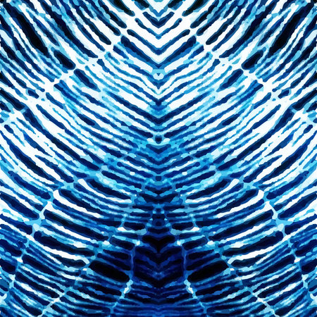 A new vector print in the style of tie dye. Multi-color design, various shapes and textures. For...