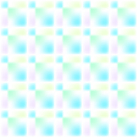 Hologram texture shine color background. Light blue illustration